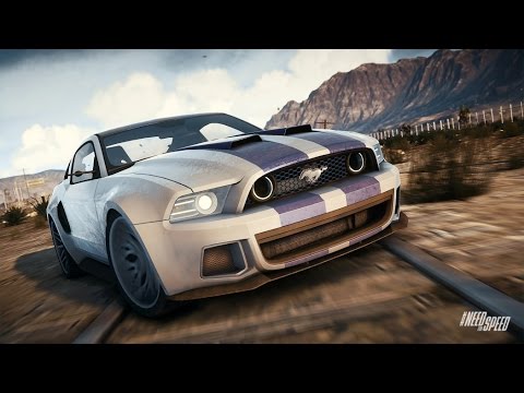 nfs rivals highly compressed 100mb pc